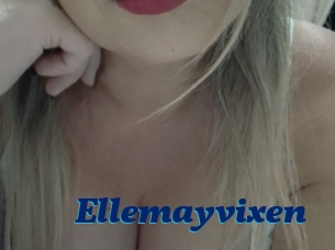 Ellemayvixen