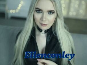 Ellenconley