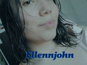 Ellennjohn