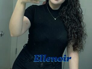 Ellenoir