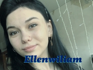 Ellenwiliam