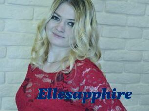 Ellesapphire