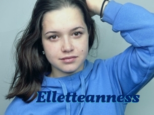 Elletteanness