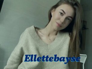 Ellettebayse