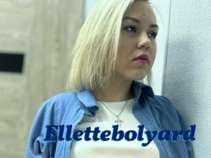 Ellettebolyard