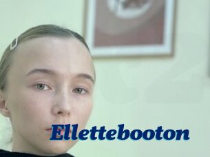 Ellettebooton