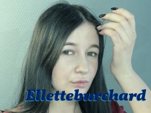 Elletteburchard