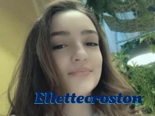 Ellettecroston
