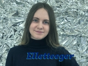 Elletteeger