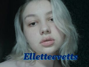 Elletteevetts