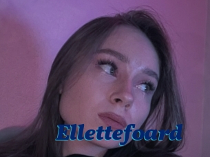 Ellettefoard