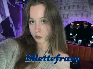 Ellettefrary