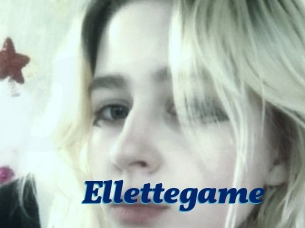 Ellettegame