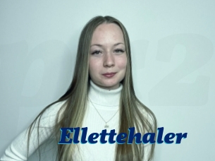 Ellettehaler