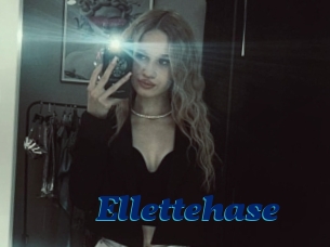 Ellettehase