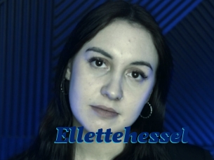 Ellettehessel