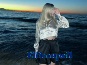 Elliecapell