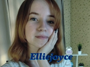 Elliejoyce