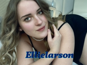 Ellielarson