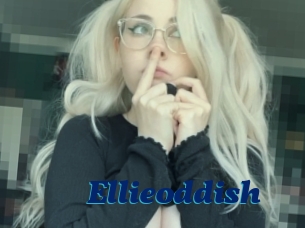 Ellieoddish