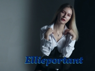 Ellieportant