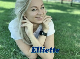 Elliette