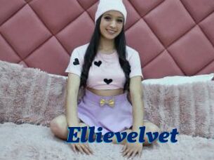 Ellievelvet