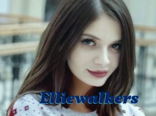 Elliewalkers