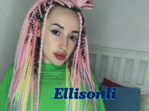 Ellisonli