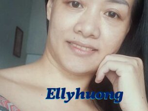 Ellyhuong