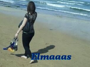 Elmaaas