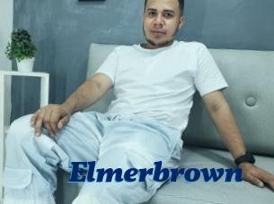 Elmerbrown