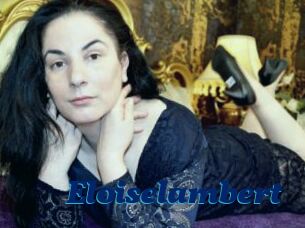 Eloiselambert