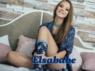 Elsababe