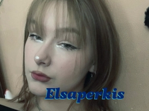 Elsaperkis