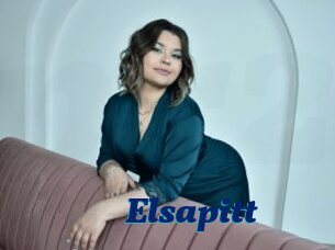 Elsapitt