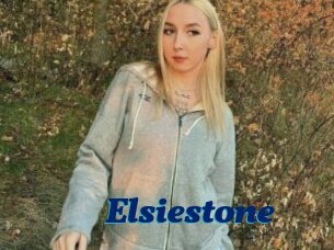 Elsiestone