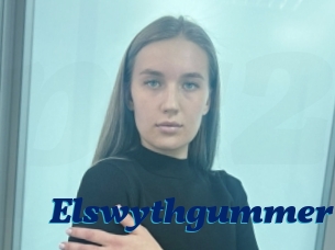 Elswythgummer