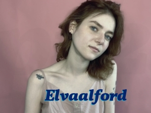 Elvaalford