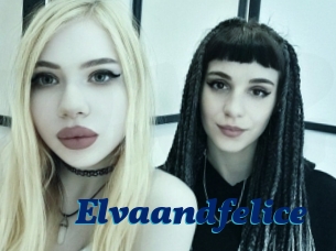 Elvaandfelice