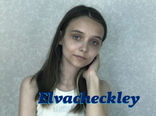 Elvacheckley