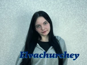 Elvachurchey