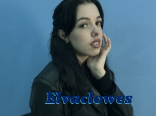 Elvaclowes