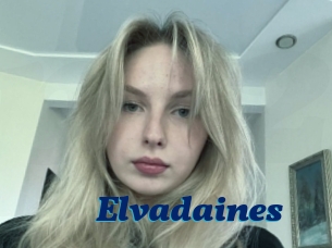 Elvadaines