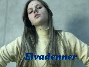 Elvadenner