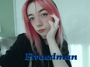 Elvaedman