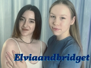 Elviaandbridget