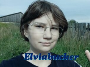 Elviabucker