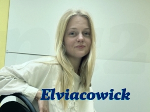 Elviacowick