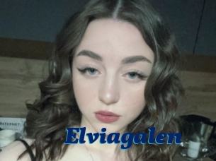 Elviagalen